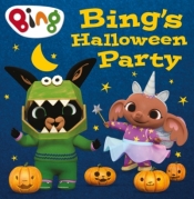 Bing`s Halloween Party